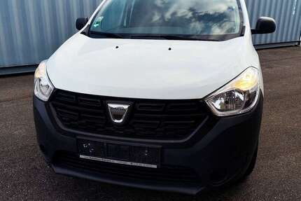 Dacia Dokker 116.800 km 6.990 € Ehingen (Ehingen (Donau)) 89584