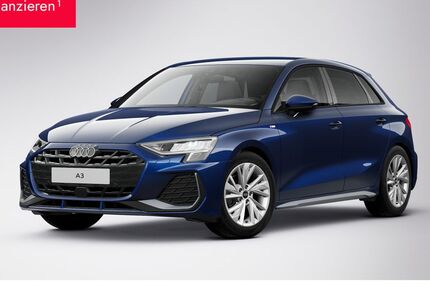 Audi A3 17.565 km 36.880 € Erfurt 99099