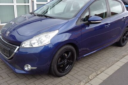 Peugeot 208 67.412 km 5.300 &euro; Göttingen 37081