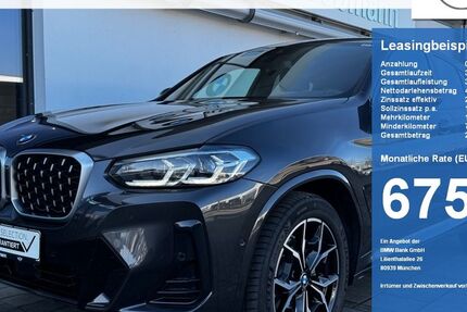 BMW X4 9.651 km 52.690 &euro; Deggendorf 94469
