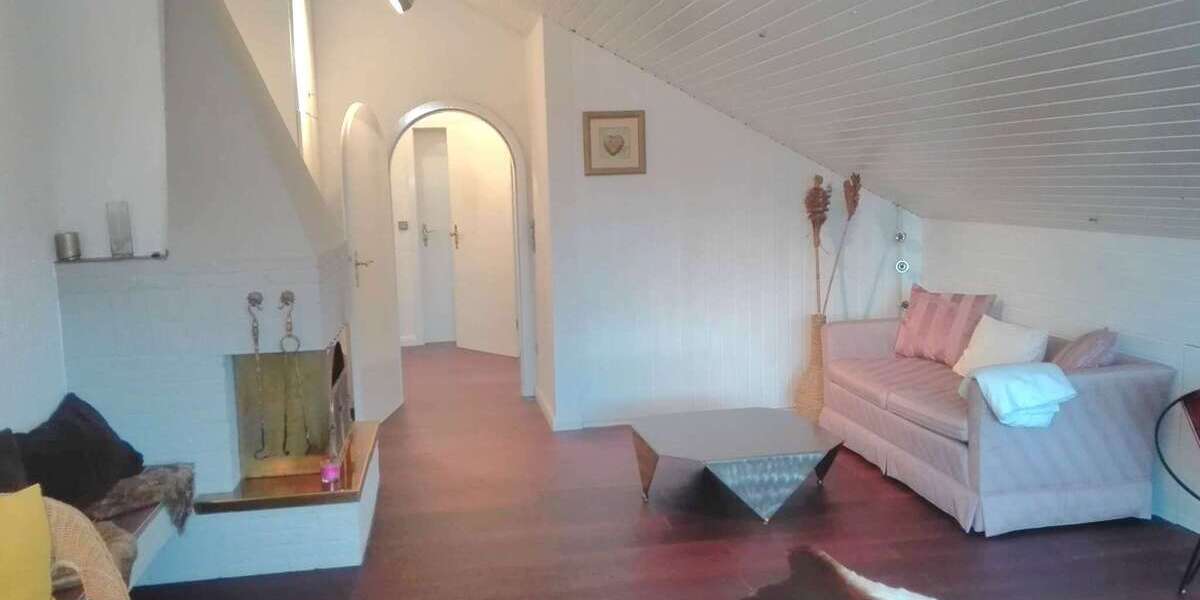 Etagenwohnung Dießen Lachen - 2 Zimmer, 42 m&sup2;, 298.000&euro; | Angebot:24928948