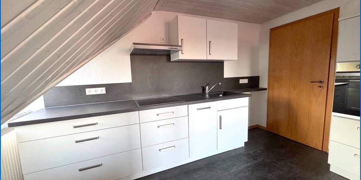 Mehrfamilienhaus, Wohnhaus Pfullendorf / Aach-Linz Aach-Linz - 6 Zimmer, 179 m&sup2;, 579.000&euro; | Angebot:25822691