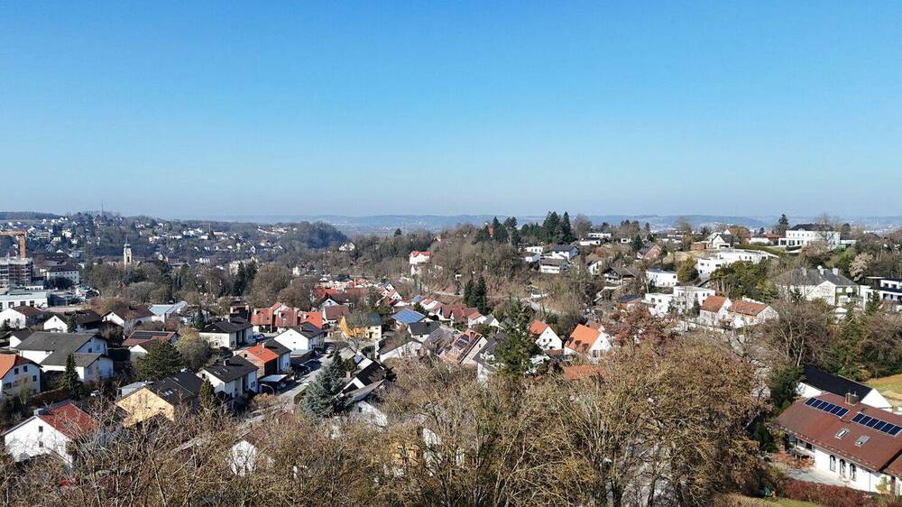 Einfamilienhaus Landshut/Hofberg Berg - 5 Zimmer, 160 m&sup2;, 1.070.000&euro; | Angebot:26805030