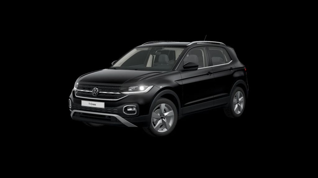VW T-Cross 57.500 km 18.980 &euro; Dettingen/Erms 72581