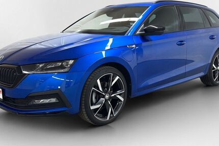 Skoda Octavia 32.900 km 35.990 &euro; Suhl 98529