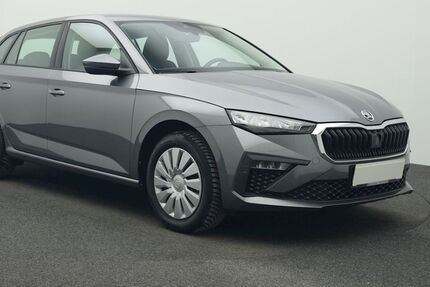 Skoda Scala 25.820 km 19.450 &euro; Neumarkt i.d. OPf. 92318