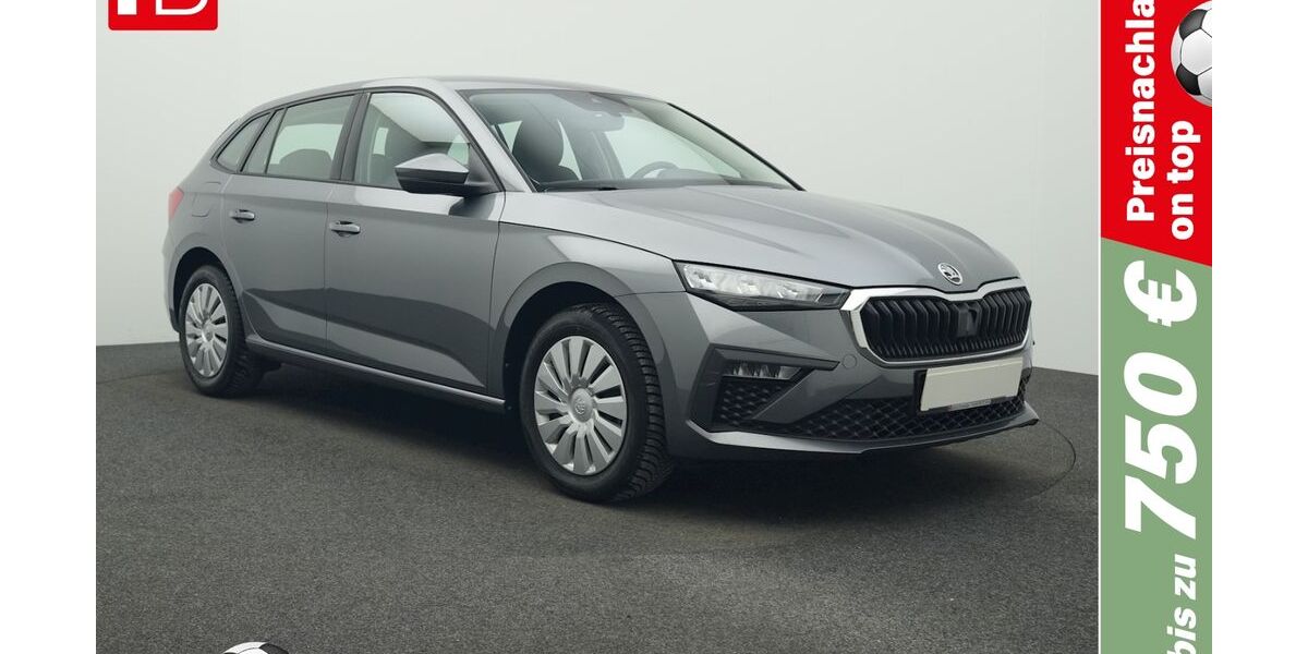Skoda Scala 25.820 km 19.450 &euro; Neumarkt i.d. OPf. 92318