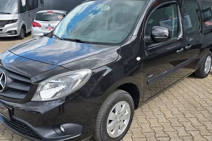 Mercedes Citan