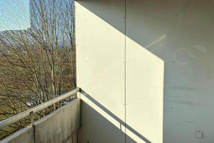 **Schnell sein lohnt sich**Frisch renovierte 2 Zimmerwohnung mit Balkon* 2 zimmer