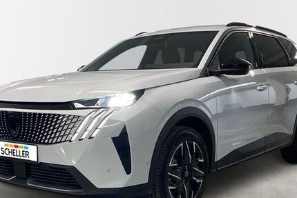 Peugeot 5008 1.500 km 39.700 &euro; Fulda 36043