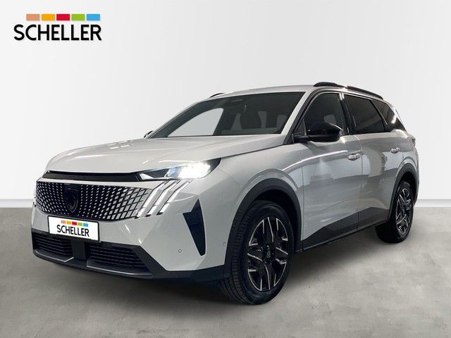 Peugeot 5008 4.000 km 39.440 &euro; Fulda 36043