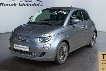 Fiat 500e 33.000 km 16.989 € Speyer 67346