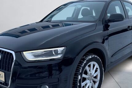 Audi Q3 217.339 km 11.990 &euro; Frankenberg 35066