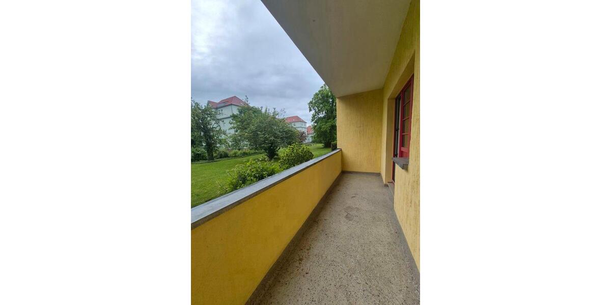 Erdgeschoßwohnung Magdeburg Diesdorf - 2.5 Zimmer, 66 m&sup2;, 480&euro; | Angebot:26713011