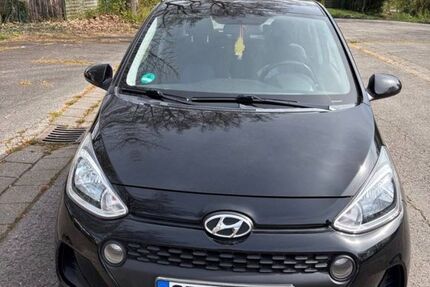 Hyundai i10 72.000 km 2.300 &euro; Saarbrücken 66115