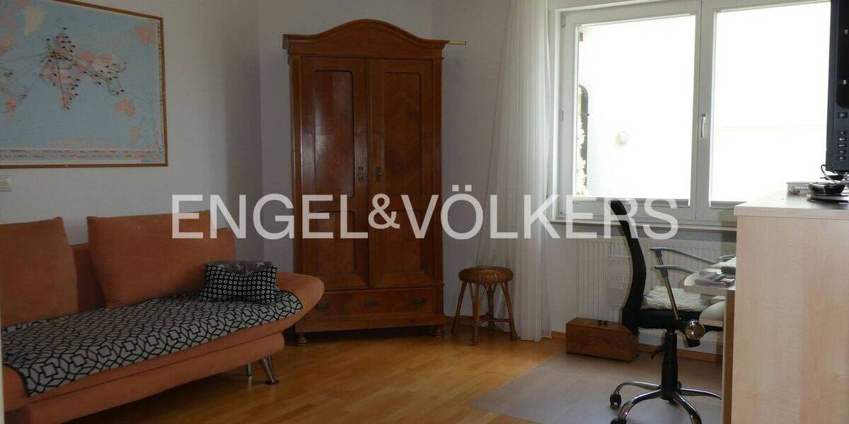 Etagenwohnung Tübingen Weststadt - 4 Zimmer, 136 m&sup2;, 850.000&euro; | Angebot:26657019