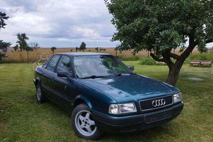 Audi 80 333.333 km 650 &euro; Schwedt/Oder, Stadt 16303