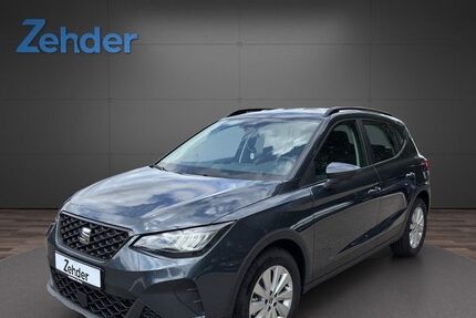 Seat Arona 1.005 km 17.903 &euro; Cham 93413