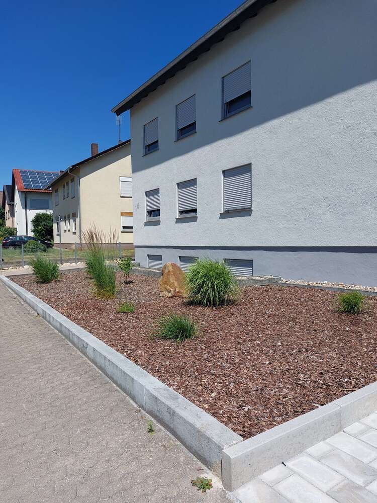 Wohnung zum Mieten in Bruchsal 700 € 84 m²