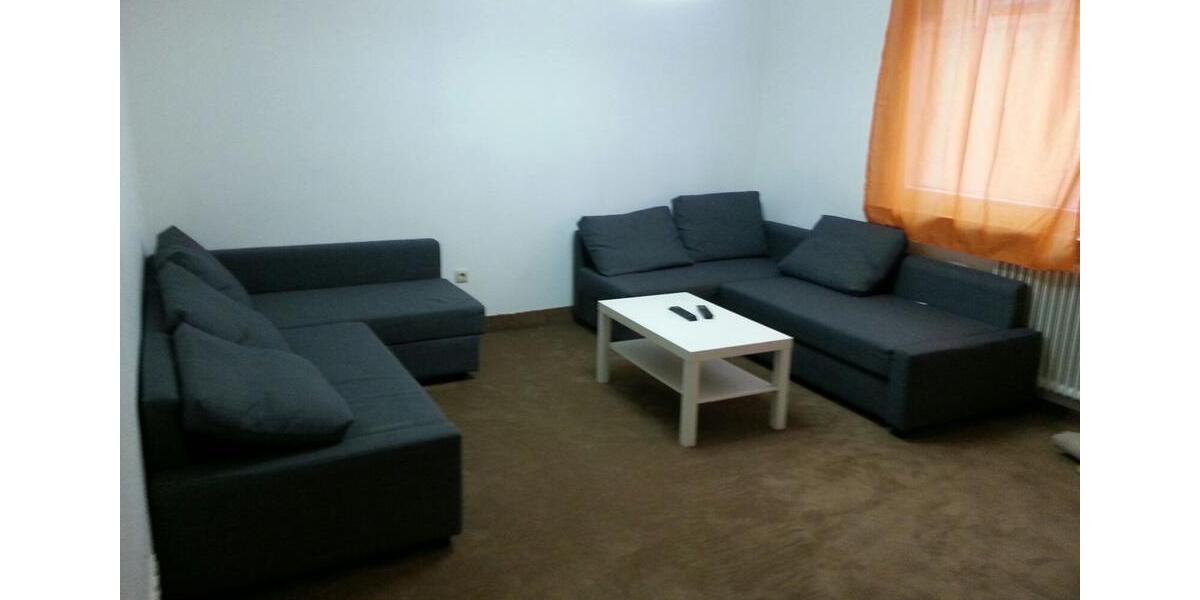 Erdgeschoßwohnung Neu-Ulm Ludwigsfeld - 4 Zimmer, 65 m&sup2;, 360.000&euro; | Angebot:27270888