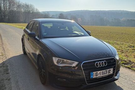 Audi A3 152.000 km 12.500 &euro; Grävenwiesbach 61279