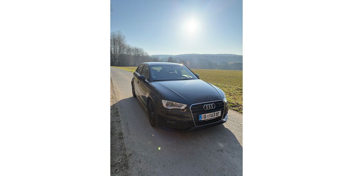 Audi A3 152.000 km 12.500 &euro; Grävenwiesbach 61279