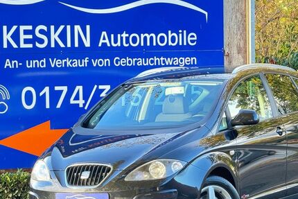 Seat Altea 157.000 km 4.990 &euro; Ahlen 59227