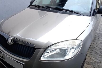 Skoda Fabia 210.000 km 1.599 &euro; Offenburg 77656
