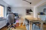 Charmante 3-Zimmer-Erdgeschoßwohnung mit Terrasse in Neuberg - ab 01.11.2025 zu vermieten