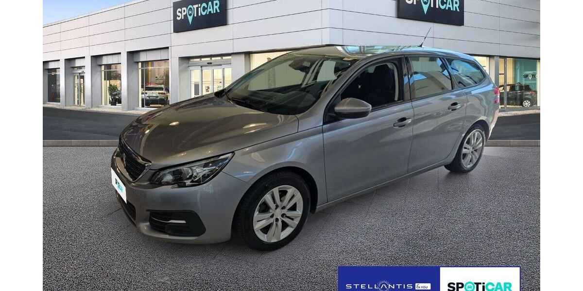 Peugeot 308 78.751 km 11.190 &euro; Jüterbog 14913