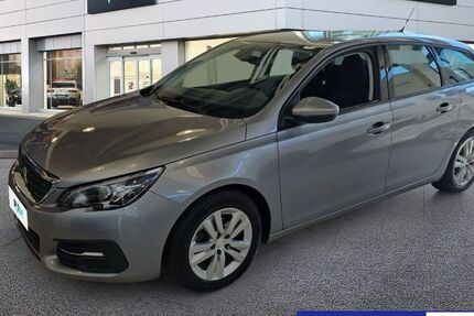 Peugeot 308 78.751 km 9.990 &euro; Jüterbog 14913