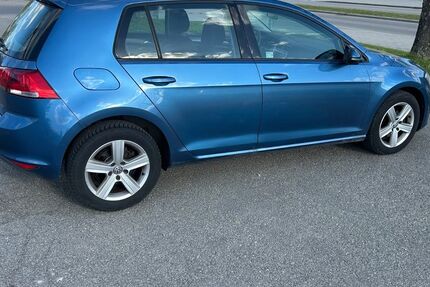 VW Golf 257.000 km 5.650 &euro; Mainburg 84048