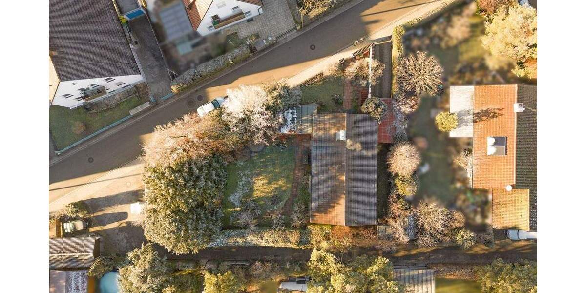 Bungalow Wolfratshausen Waldram - 4 Zimmer, 112 m&sup2;, 820.000&euro; | Angebot:24667429