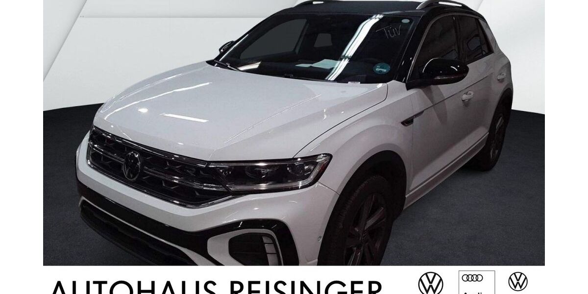 VW T-Roc 22.310 km 29.900 &euro; Wasserburg a. Inn 83512