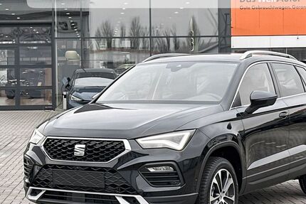 Seat Ateca 6.361 km 29.750 &euro; Bremen 28217