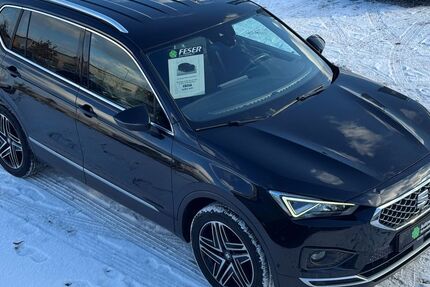 Seat Tarraco 188.590 km 19.890 &euro; Schwabach 91126