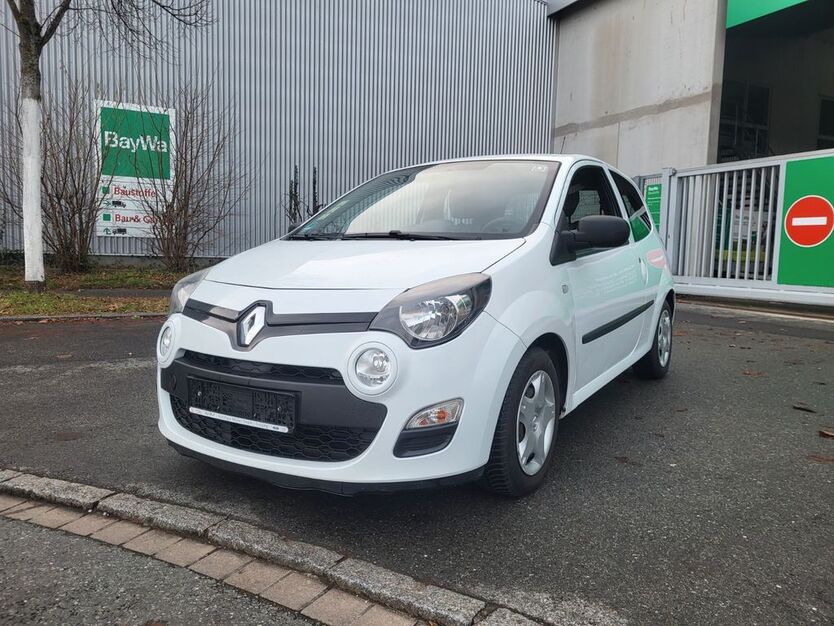 Renault Twingo 130.000 km 2.790 € Oberasbach 90522