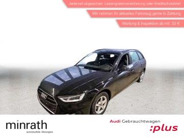 Audi A4 42.687 km 25.760 &euro; Moers-Hülsdonk 47441