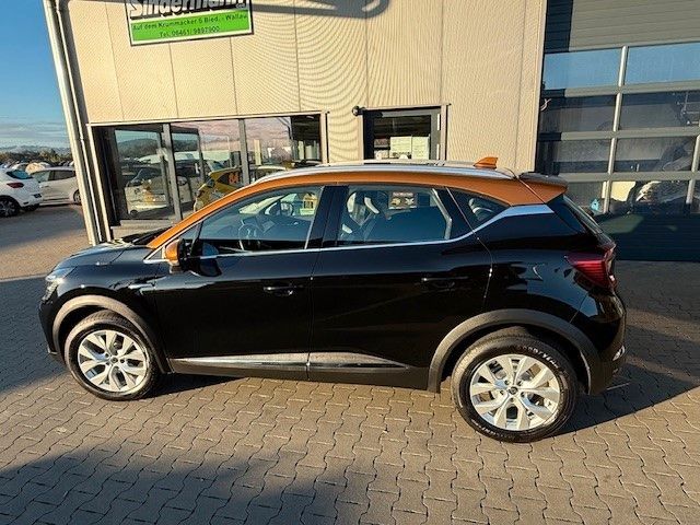 Renault Captur 60.923 km 16.790 € Biedenkopf 35216