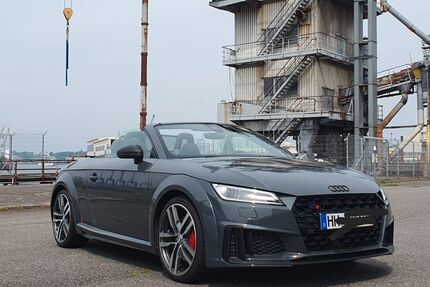 Audi TT 28.203 km 36.900 &euro; Hamburg 22117