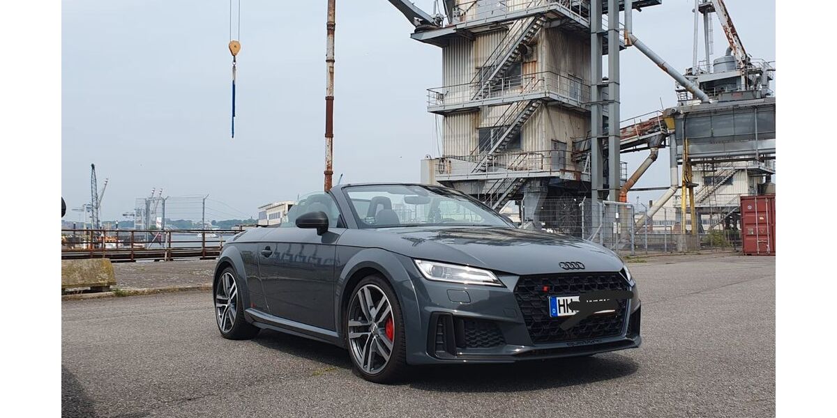 Audi TT 28.203 km 36.900 &euro; Hamburg 22117