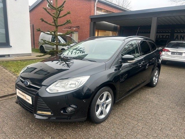 Ford Focus 174.400 km 3.890 &euro; Waltrop 45731