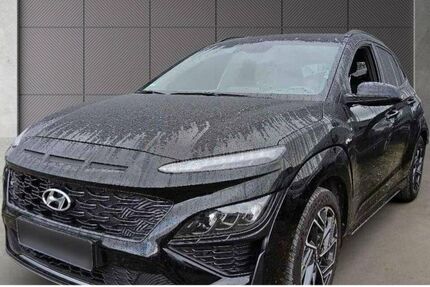 Hyundai KONA 77.190 km 17.980 € Moers-Hülsdonk 47441