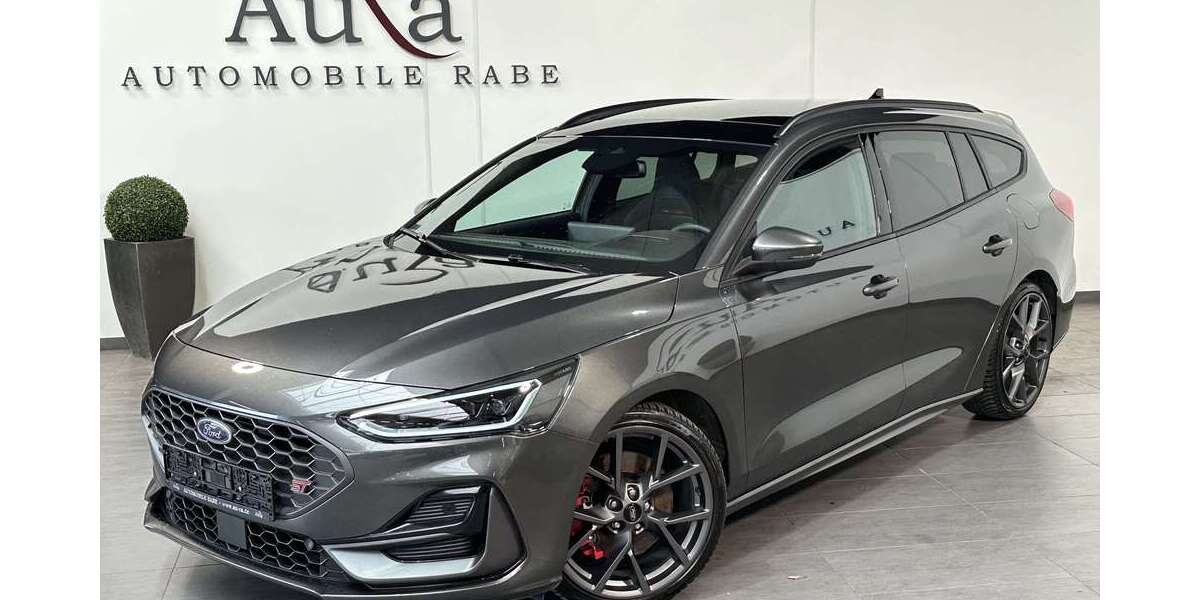 Ford Focus 28.450 km 32.989 &euro; Wardenburg 26203