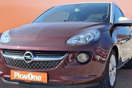 Opel Adam 69.500 km 8.590 &euro; Göppingen 73037