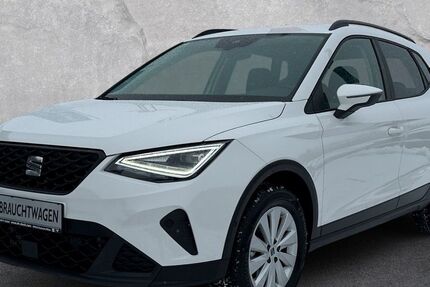 Seat Arona 8.588 km 25.950 &euro; Ostheim 97645