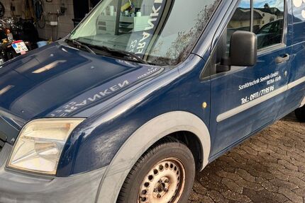 Ford Transit 91.000 km 2.450 &euro; Nürnberg 90453