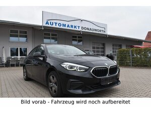 BMW 218i Gran Coupe Aut. Advantage Navi PDC Sitzhzg 52.449 km 22.995 &euro; Donauwörth 86609