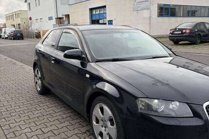 Audi A3 168.000 km 4.600 &euro; Mühlheim 63165