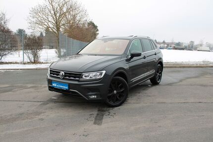 VW Tiguan 167.450 km 18.450 &euro; Fürth 90763